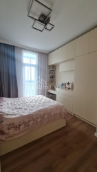 Квартира 100 м² - Еквтіме Такаішвілі, Батумі, Грузія