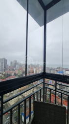 Квартира 100 м² - Еквтіме Такаішвілі, Батумі, Грузія