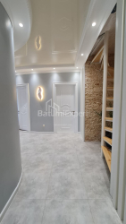 Квартира 100 м² - Еквтіме Такаішвілі, Батумі, Грузія