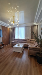 Квартира 100 м² - Еквтіме Такаішвілі, Батумі, Грузія