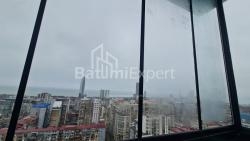Квартира 100 м² - Еквтіме Такаішвілі, Батумі, Грузія