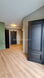 Квартира 2-комн 47.8 м² - Алея Героїв, Батумі