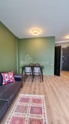 Квартира 47.8 м² - Алея Героїв, Батумі, Грузія