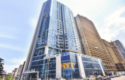 Квартира 2-комн 47.8 м² - Алея Героїв, Батумі