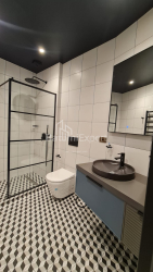 Квартира 47.8 м² - Алея Героїв, Батумі, Грузія
