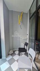 Квартира 47.8 м² - Алея Героїв, Батумі, Грузія