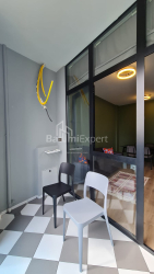 Квартира 47.8 м² - Алея Героїв, Батумі, Грузія