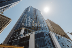 Квартира 2-комн 47.8 м² - Алея Героїв, Батумі