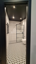 Квартира 47.8 м² - Алея Героїв, Батумі, Грузія
