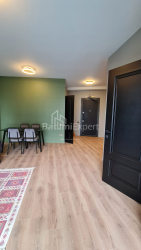 Квартира 47.8 м² - Алея Героїв, Батумі, Грузія