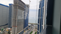 Квартира 47.8 м² - Алея Героїв, Батумі, Грузія