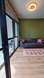 Квартира 47.8 м² - Алея Героїв, Батумі, Грузія