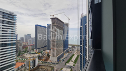 Квартира 47.8 м² - Алея Героїв, Батумі, Грузія