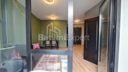 Квартира 47.8 м² - Алея Героїв, Батумі, Грузія