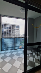 Квартира 47.8 м² - Алея Героїв, Батумі, Грузія