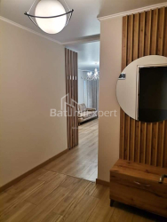 Квартира 60 м² - Академіка Мамія Комахідзе, Батумі, Грузія