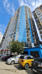 Квартира 75 м² - Шалва Інасаридзе, Батумі, Грузія