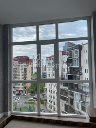 Квартира 75 м² - Шалва Інасаридзе, Батумі, Грузія