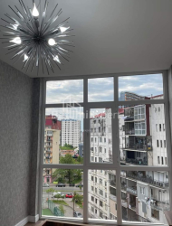 Квартира 75 м² - Шалва Інасаридзе, Батумі, Грузія
