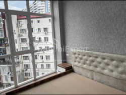 Квартира 3-комн 75 м² - Шалва Інасаридзе, Батумі