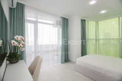 Квартира 74 м² - Зураба Горгiладзе, Батумі, Грузія