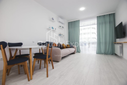 Квартира 3-комн 74 м² - Зураба Горгiладзе, Батумі