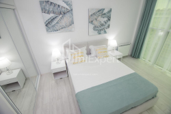 Квартира 74 м² - Зураба Горгiладзе, Батумі, Грузія