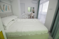 Квартира 74 м² - Зураба Горгiладзе, Батумі, Грузія