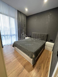 Квартира 79.7 м² - Жиулі Шартава, Батумі, Грузія