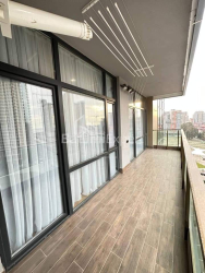 Квартира 79.7 м² - Жиулі Шартава, Батумі, Грузія