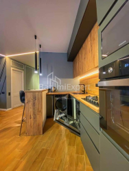 Квартира 3-комн 79.7 м² - Жиулі Шартава, Батумі