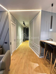 Квартира 79.7 м² - Жиулі Шартава, Батумі, Грузія