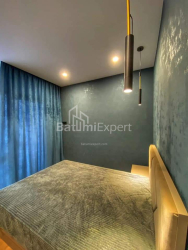 Квартира 79.7 м² - Жиулі Шартава, Батумі, Грузія