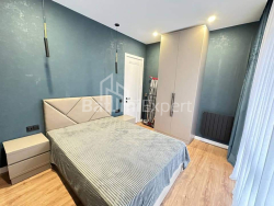 Квартира 79.7 м² - Жиулі Шартава, Батумі, Грузія