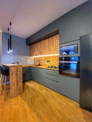 Квартира 3-комн 79.7 м² - Жиулі Шартава, Батумі