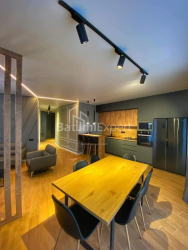 Квартира 79.7 м² - Жиулі Шартава, Батумі, Грузія