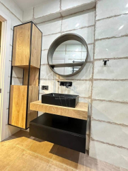 Квартира 79.7 м² - Жиулі Шартава, Батумі, Грузія