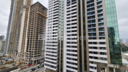 Квартира 1-комн 32.1 м² - Жиулі Шартава, Батумі