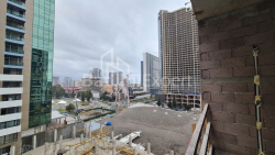 Квартира 32.1 м² - Жиулі Шартава, Батумі, Грузія