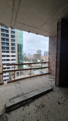 Квартира 32.1 м² - Жиулі Шартава, Батумі, Грузія