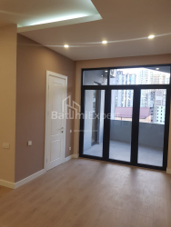 Квартира 100 м² - Зураба Горгiладзе, Батумі, Грузія