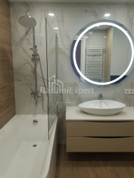 Квартира 100 м² - Зураба Горгiладзе, Батумі, Грузія