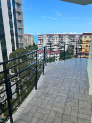 Квартира 63 м² - Шалва Інасаридзе, Батумі, Грузія