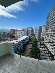 Квартира 63 м² - Шалва Інасаридзе, Батумі, Грузія