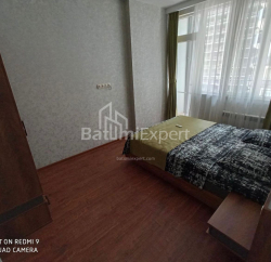 Квартира 46 м² - Шерифа Хімшіашвілі, Батумі, Грузія