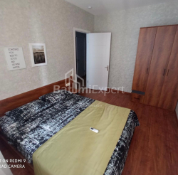 Квартира 46 м² - Шерифа Хімшіашвілі, Батумі, Грузія