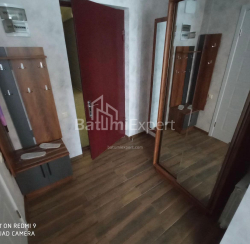 Квартира 46 м² - Шерифа Хімшіашвілі, Батумі, Грузія