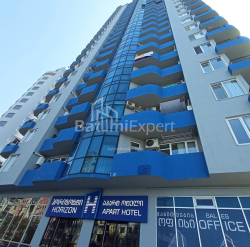 Квартира 46 м² - Шерифа Хімшіашвілі, Батумі, Грузія