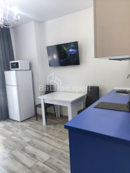 Квартира 43 м² - Ангiса, Батумі, Грузія