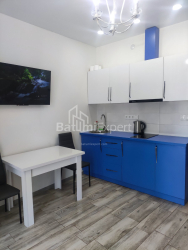 Квартира 2-комн 43 м² - Ангiса, Батумі